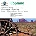 Music : Copland: Orchestral Works