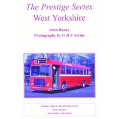 West Yorkshire Road Car (Prestige Series)
