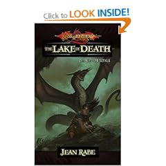 The Lake of Death: The Age of Mortals