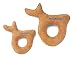 Pet Supplies : Premier SofToss Funky Fling Medium/Large
