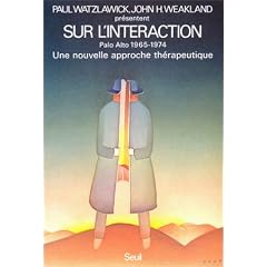 Sur l'interaction