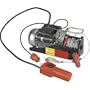 Northern Industrial Electric Hoist - 220/440-Lb. Capacity