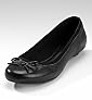 Footglove™ Widefit Small Bow Pumps