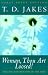 Woman, Thou Art Loosed! (Large Print Edition)