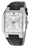 Swiss Military Hanowa Men's 'Staff Officer' Chronograph Watch - 06-4147-04-001
