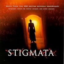 Stigmata: Music From The MGM Motion Picture Soundtrack