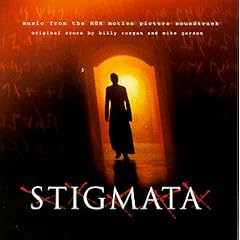 Stigmata: Music From The MGM Motion Picture Soundtrack