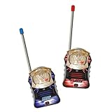WWE Ultimate Walkie Talkies