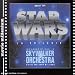 Star Wars : La Trilogie (Bof)