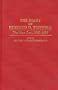 The Diary of Rexford G. Tugwell: The New Deal, 1932-1935 (Contributions in Economics and Economic History)