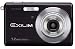 Casio Exilim EX-Z70 7.2MP Digital Camera with 3x Anti Shake Optical Zoom (Black)
