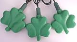 Shamrock In/outdoor Party String Lights Lighting Fe