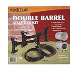4169Zpg7fBL. SL160  Vogelzang Top Barrel Adapter Kit, Model# BK50E