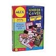 Alex Super Sleuth Kit/Detective Activity Kit