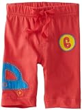 my O baby Baby-Boys Newborn Long Short