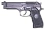 TSD Sports M9 Spring Powered Airsoft Pistol