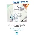Le m�tier d'infirmi�re en France