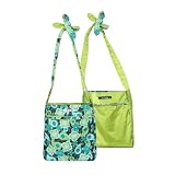 Ju Ju Be Be Light Diaper Bag, Drip Drops