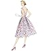 VOGUE PATTERNS V2960 Misses' Dress, Size DD (12-14-16-18)