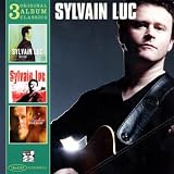 Trio Sud / Joko / Ambre (3CD)