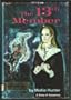 The 13th member;: A story of suspense,