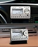 Skyfi2 Satellite Radio + Car And Home Kit Bundle