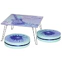 Delta Hannah Montana Table and Cushion