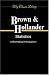 Statistics: A Biomedical Introduction (Wiley Classics Library)