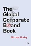 The global corporate brand book