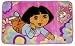 Dora the Explorer Bath or Bedroom Rug