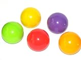 Replacement Ball Set for Elefun Poppin Park Busy Ball Popper