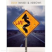 Rush - Snakes And Arrows [2007] [DVD]