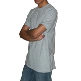 Mens Zoo York NYC ABSOLUTE Cotton Short Sleeve Casual Surf T Shirt
