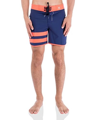 Hurley Badehose Phantom Block Party 16'