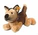 AKC German Shepherd Puppy by Steiff