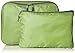 Travelon Packing Cube, Lime, One Size