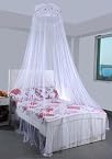 Yebhi.com Home Essentials Mosquito Net - White