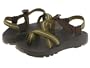 Chaco Men's Z/2 Unaweep2 Sandals (Cactus) - 13 - Regular
