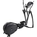 Smooth Fitness CE2.1 Elliptical Trainer