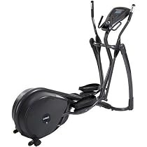 Smooth Fitness CE2.1 Elliptical Trainer