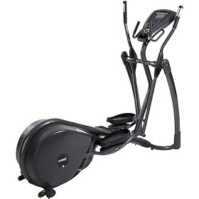 Smooth Fitness CE2.1 Elliptical Trainer
