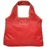 Chico Bag Vita Red Reusable Shopping Bag 2 Ounces