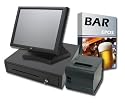 "Bar EPoS Touch Screen System"
