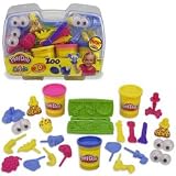 Play-Doh EZ 2 Do Zoo