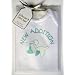 New Addition' 0-6months romper sleepsuits