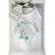 New Addition' 0-6months romper sleepsuits