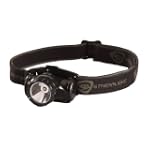 SAVE $8.21 - Streamlight 61400 Enduro Impact Resistant Headlamp, Elastic Strap, Black $12.79