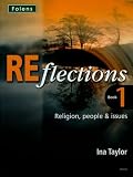 Religion, People and World Issues (Reflections)