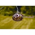 Rubies Cube Hummingbird Feeder
