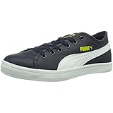 Puma Elsu Blucher Toe F5, Unisex Adults' Low-Top Sneakers
